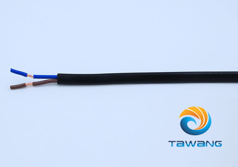 UL電源線對機械設備長期使用的影響