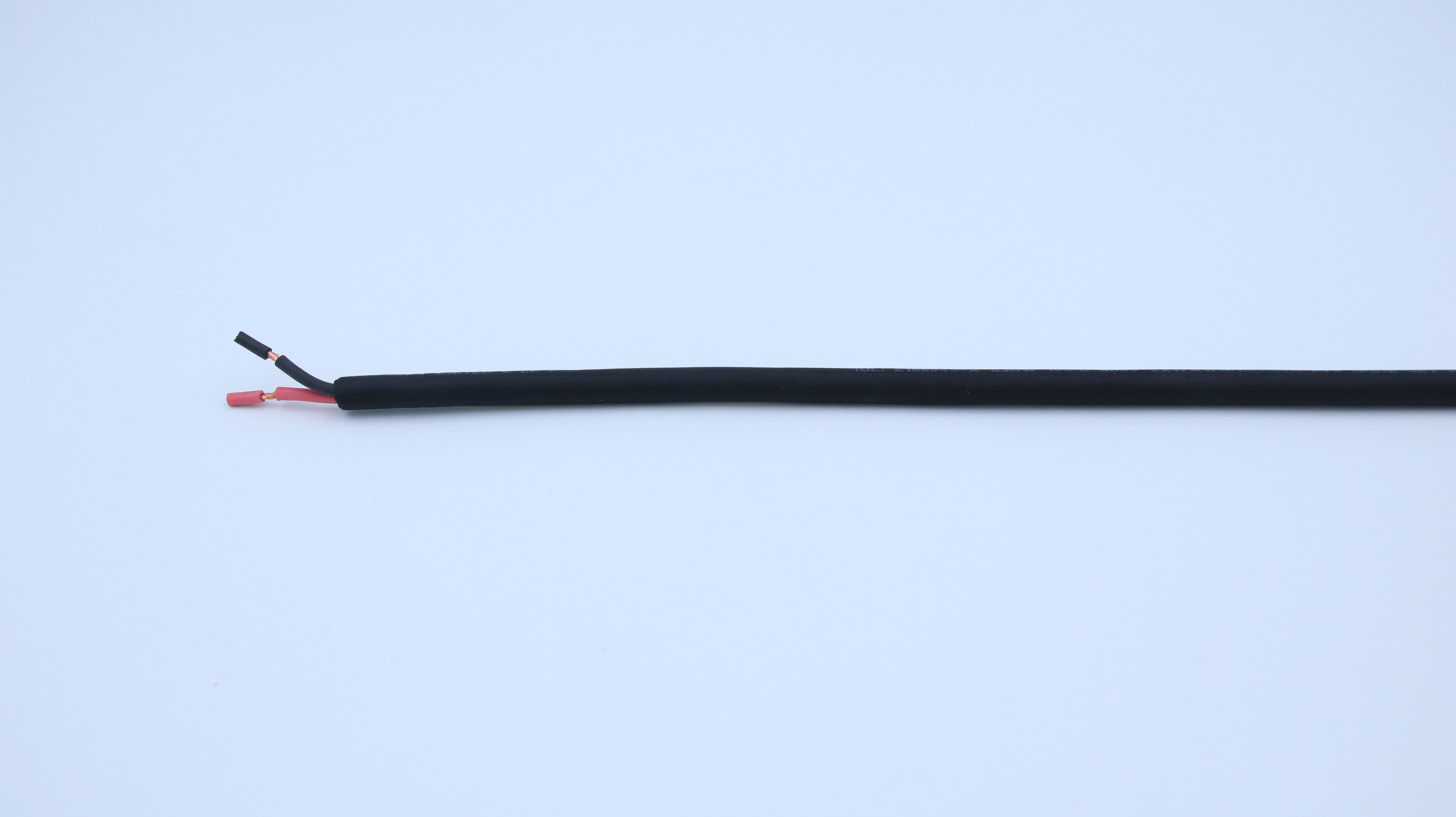 UL電源線在機械設備長期運行的意義