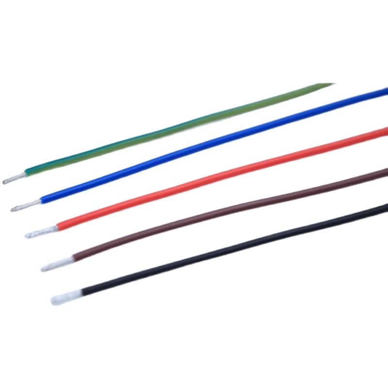 SJTW電源線的主要技術指標闡述