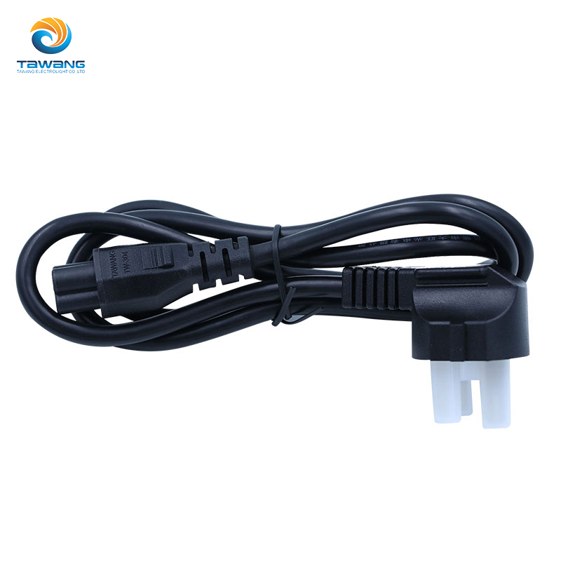 CCC插頭電源線的導體種類及特點